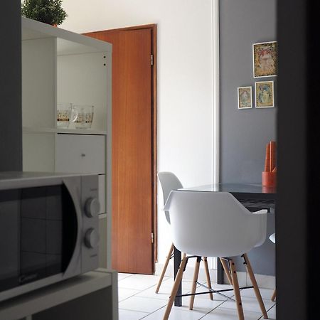 PUY Dea Apartments חדר תמונה