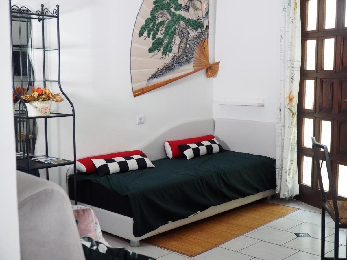 PUY Dea Apartments חדר תמונה