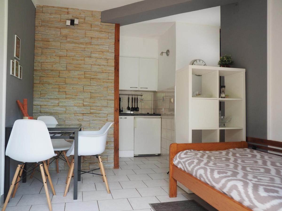 PUY Dea Apartments חדר תמונה