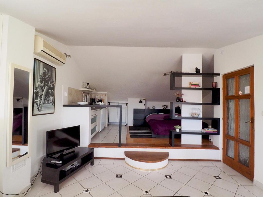 PUY Dea Apartments חדר תמונה