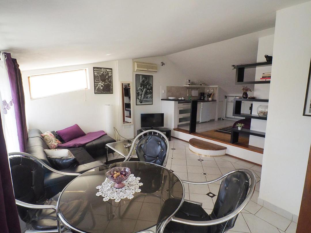 PUY Dea Apartments חדר תמונה