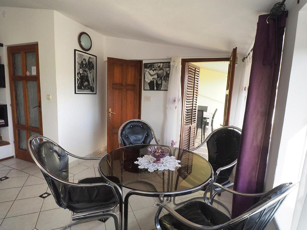 PUY Dea Apartments חדר תמונה
