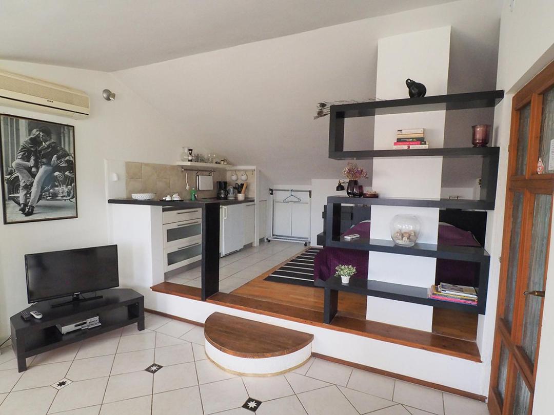 PUY Dea Apartments חדר תמונה