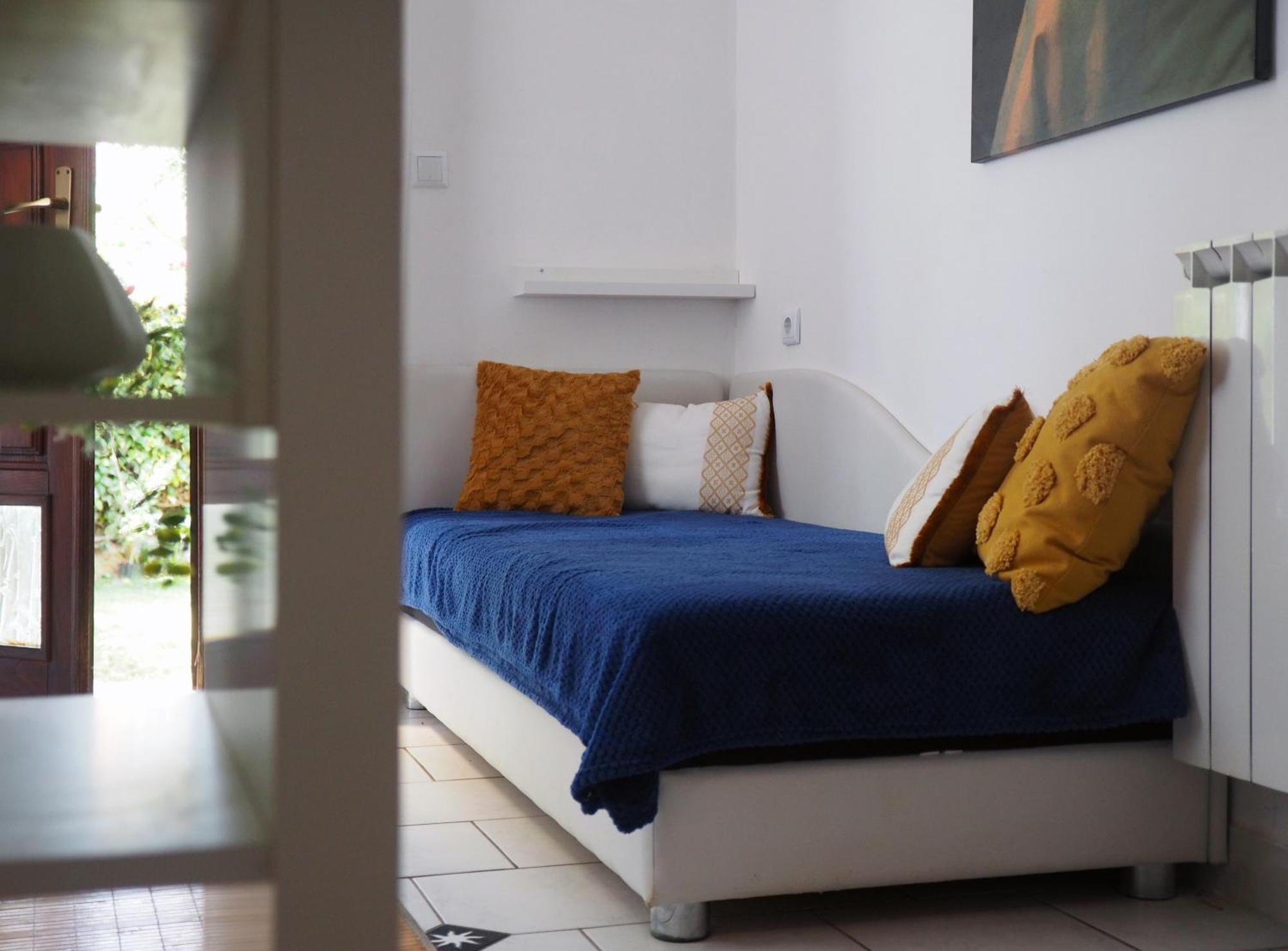 PUY Dea Apartments חדר תמונה