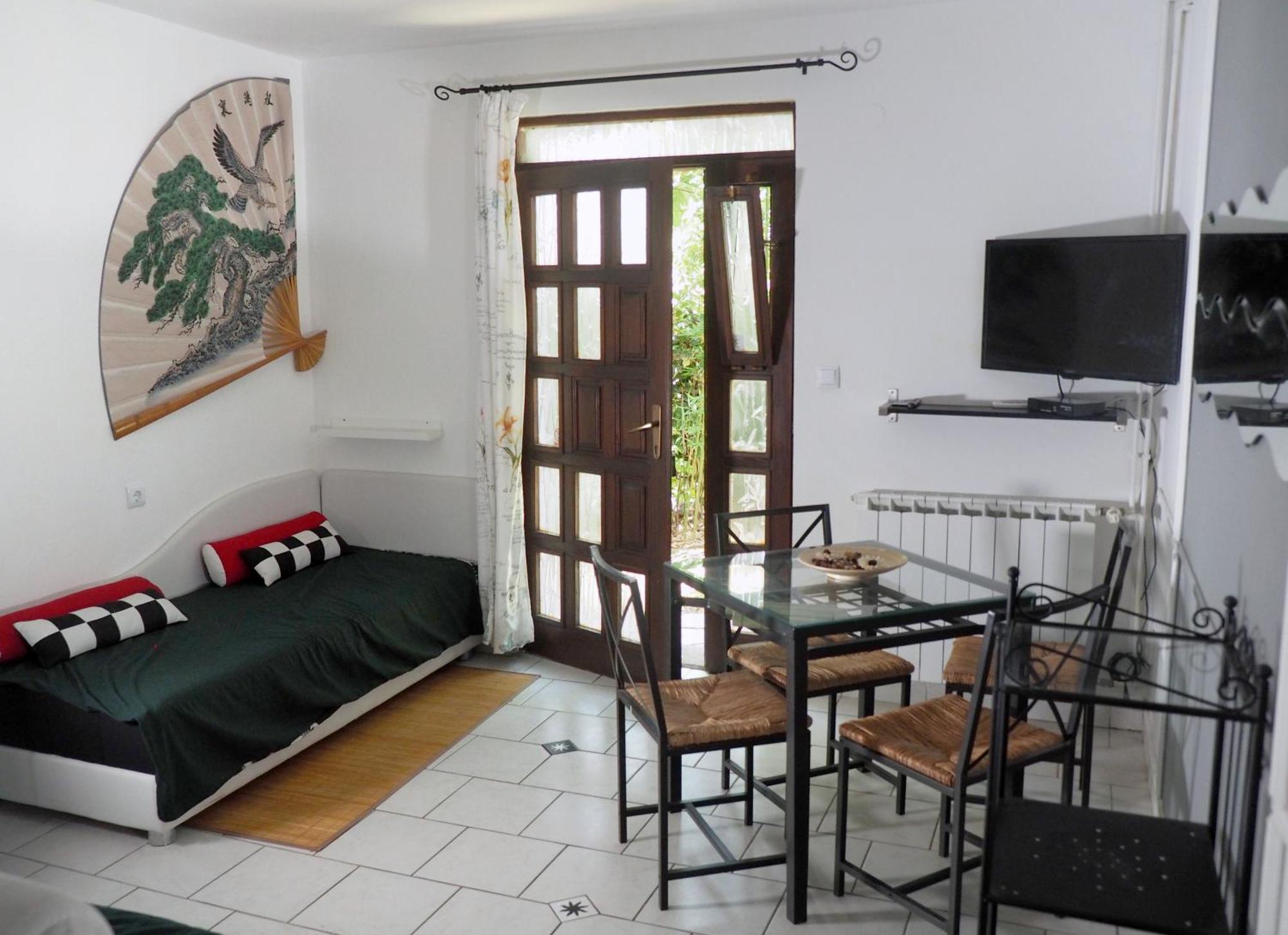 PUY Dea Apartments חדר תמונה