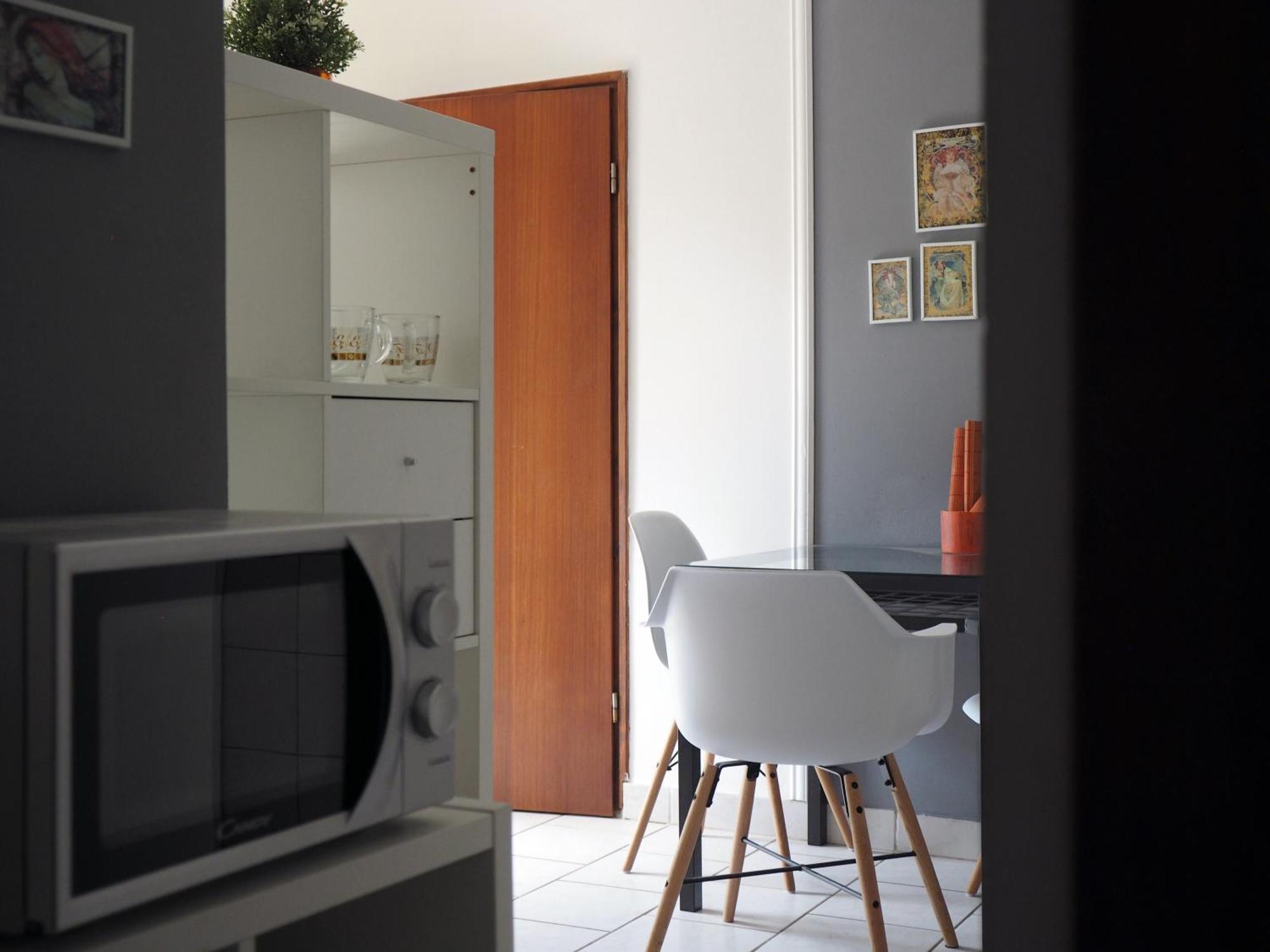 PUY Dea Apartments חדר תמונה