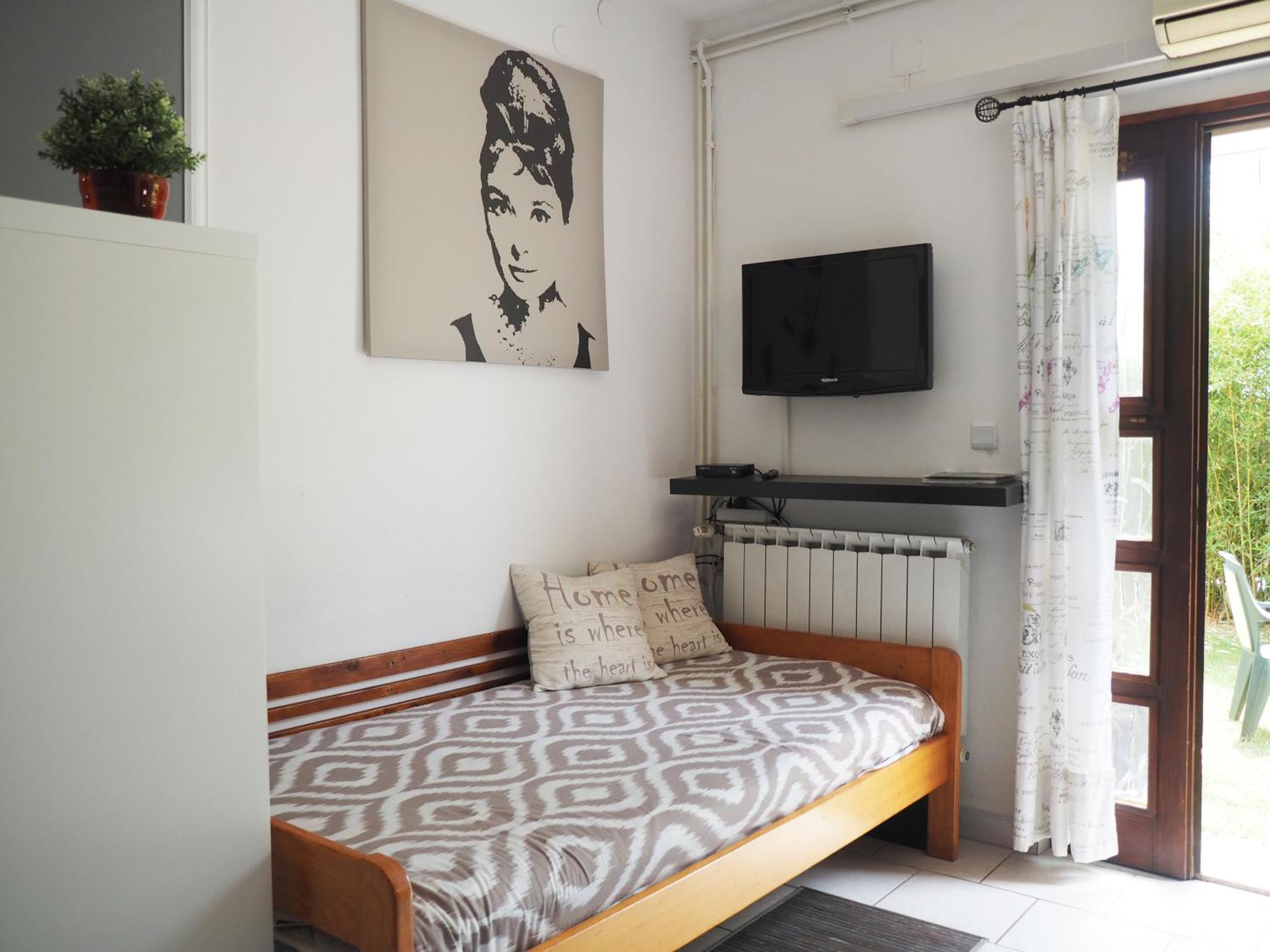 PUY Dea Apartments חדר תמונה