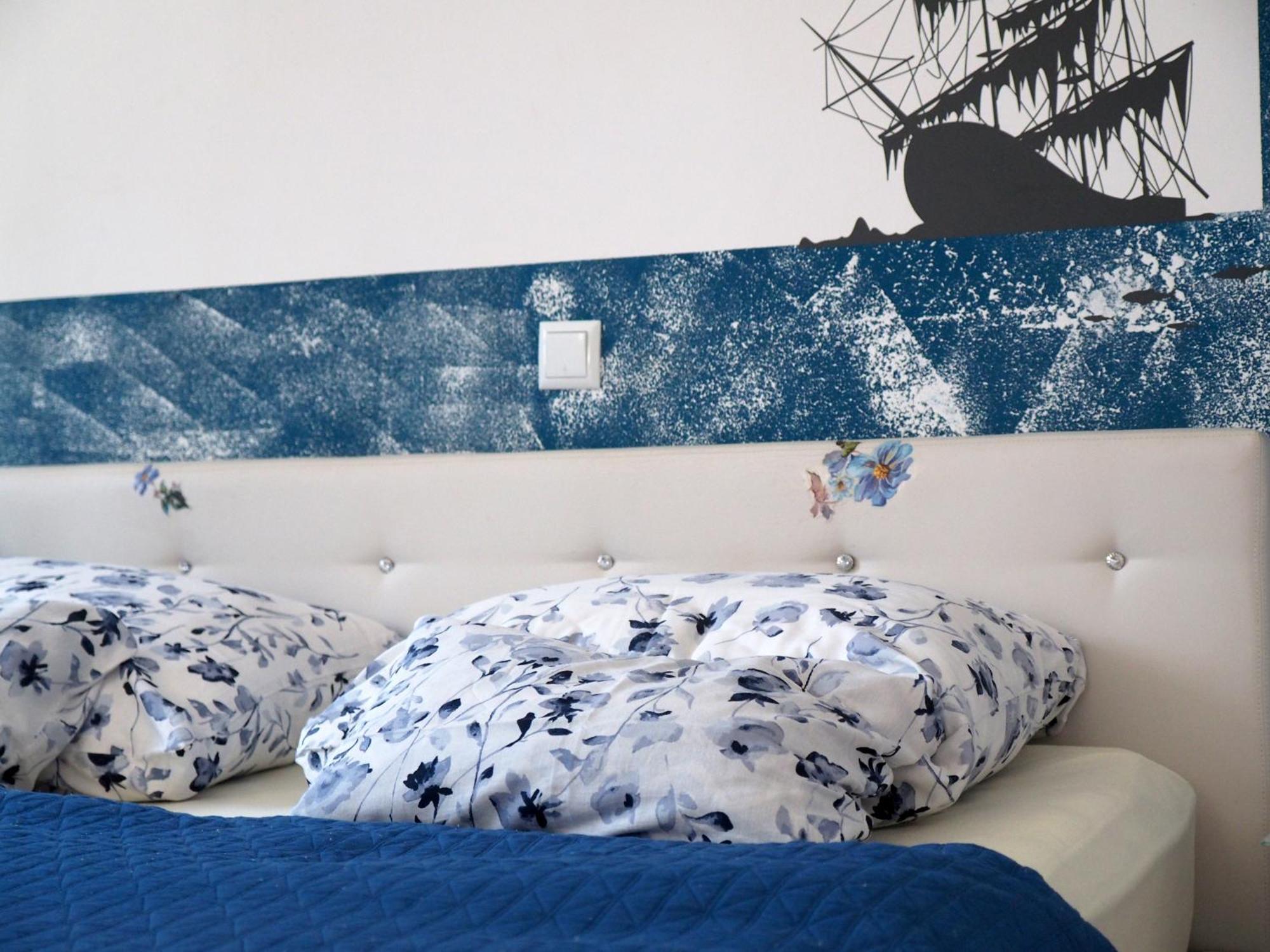 PUY Dea Apartments חדר תמונה