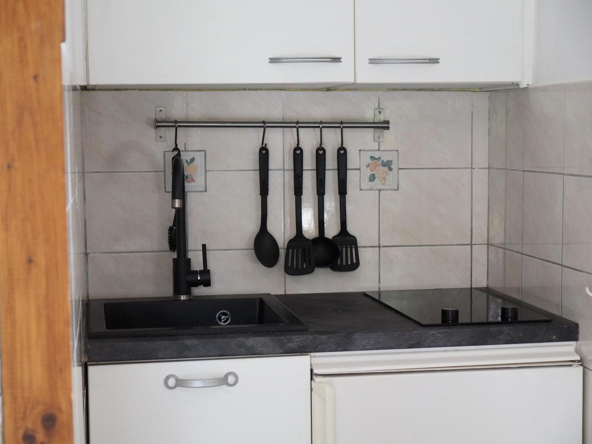 PUY Dea Apartments חדר תמונה
