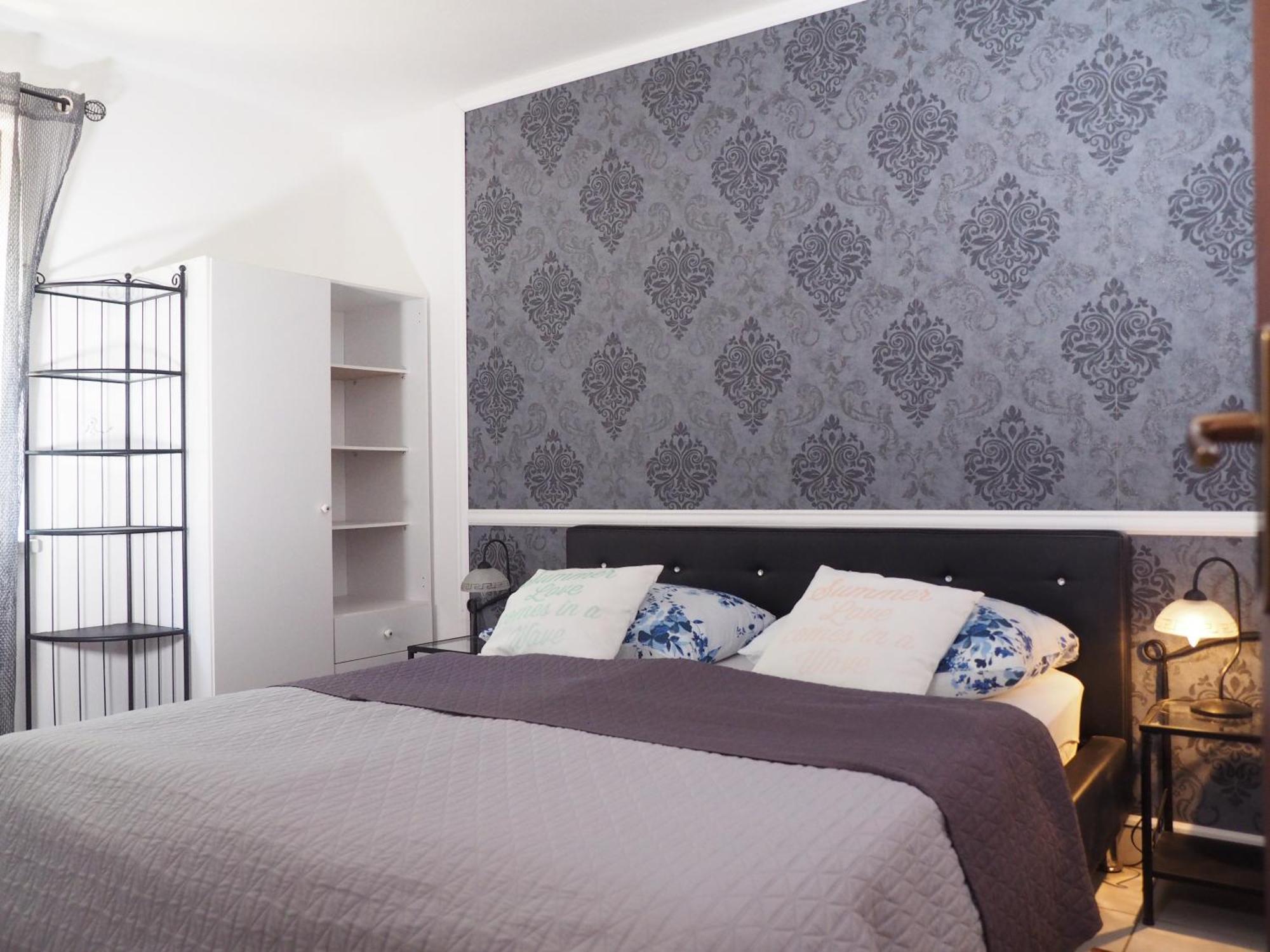 PUY Dea Apartments חדר תמונה