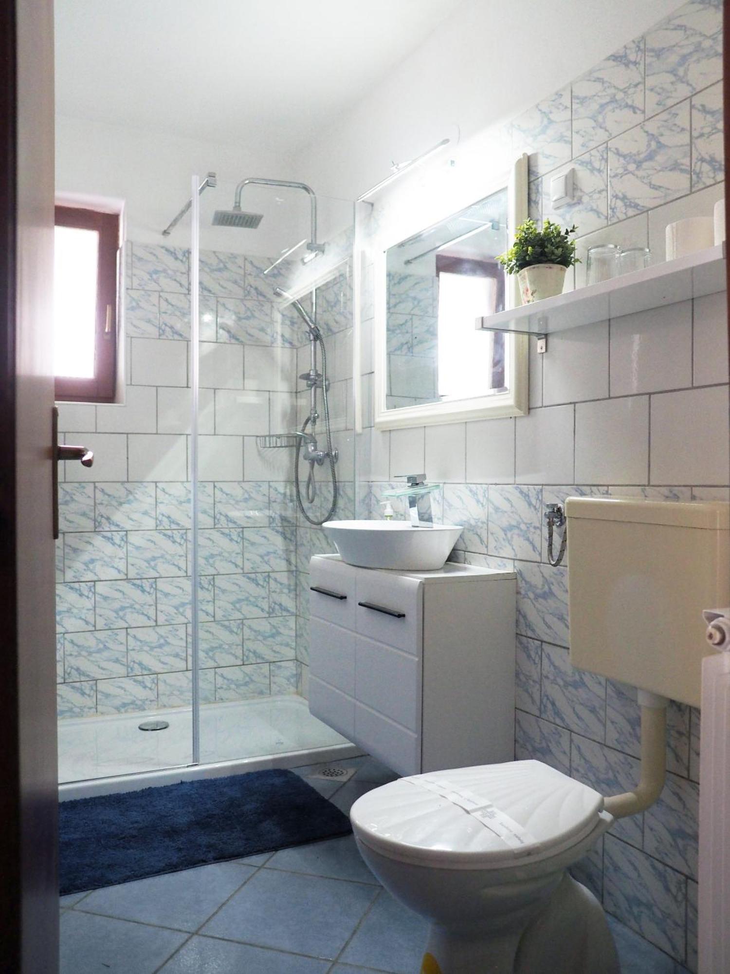 PUY Dea Apartments חדר תמונה