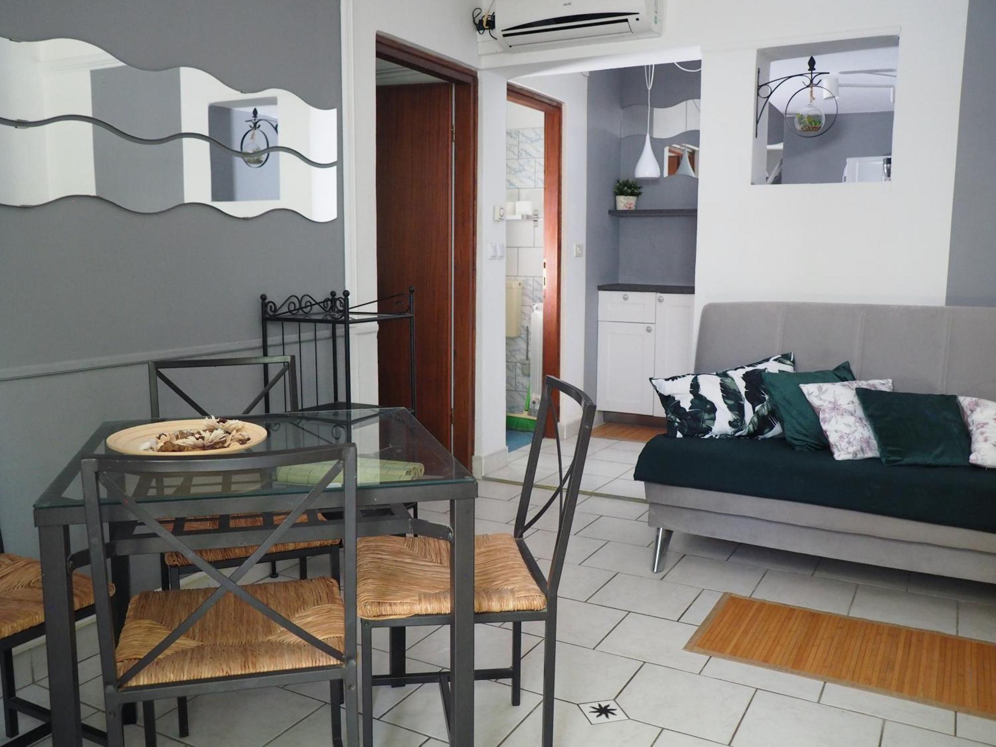 PUY Dea Apartments חדר תמונה