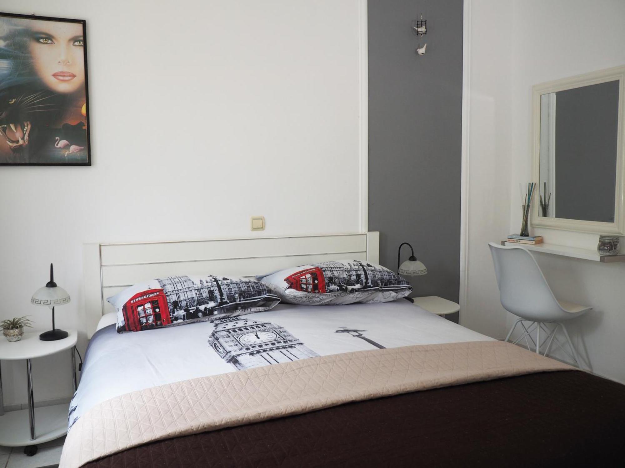 PUY Dea Apartments חדר תמונה