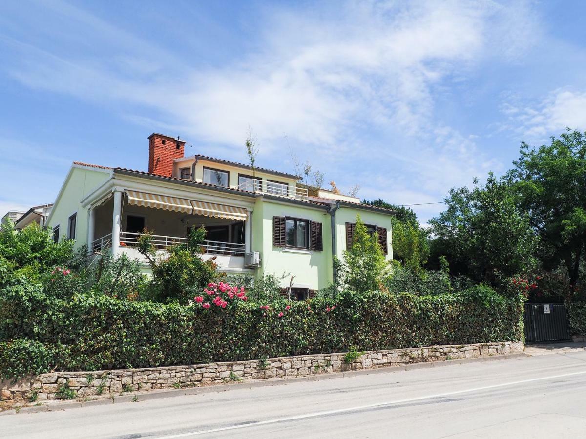 PUY Dea Apartments מראה חיצוני תמונה