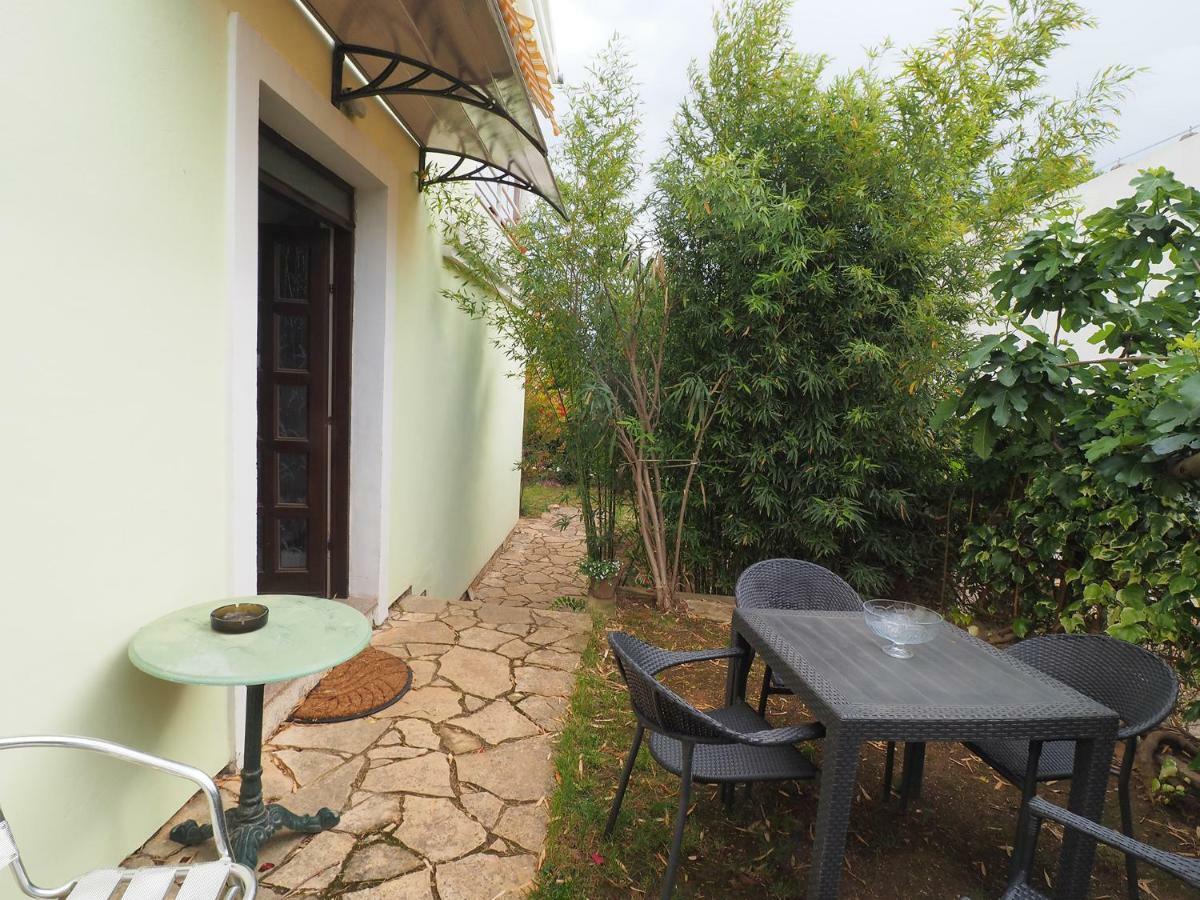 PUY Dea Apartments מראה חיצוני תמונה