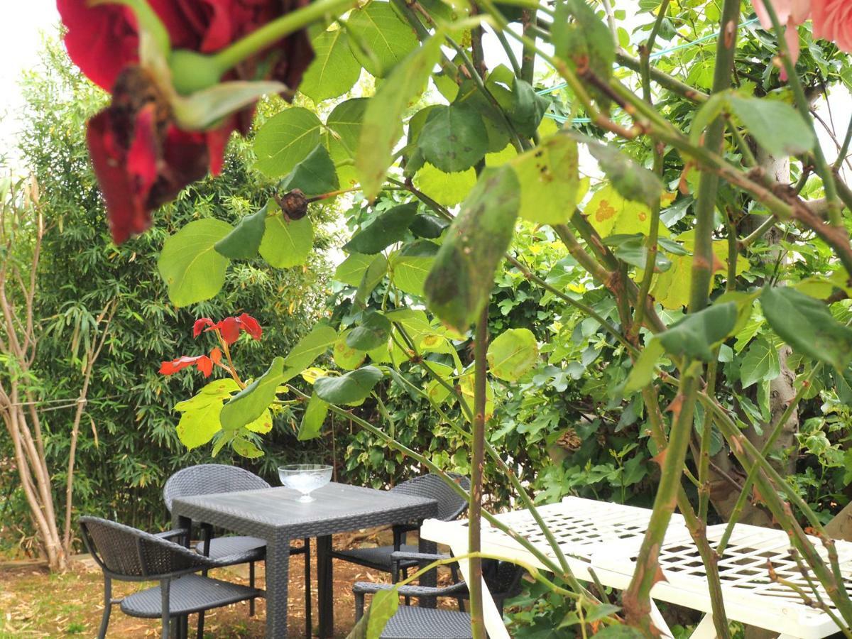 PUY Dea Apartments מראה חיצוני תמונה