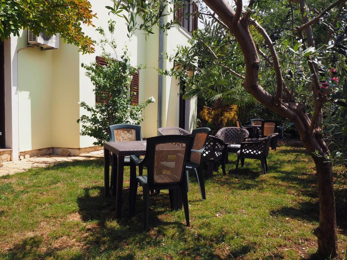PUY Dea Apartments מראה חיצוני תמונה