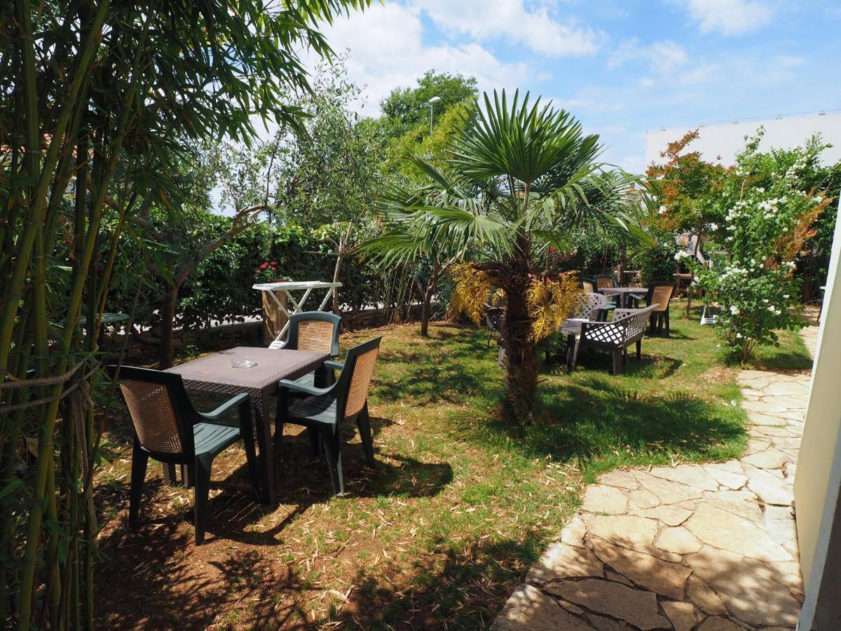 PUY Dea Apartments מראה חיצוני תמונה