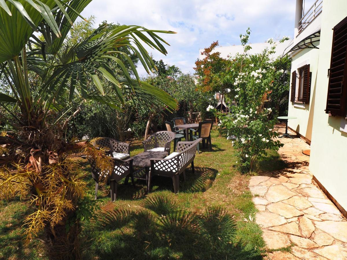 PUY Dea Apartments מראה חיצוני תמונה